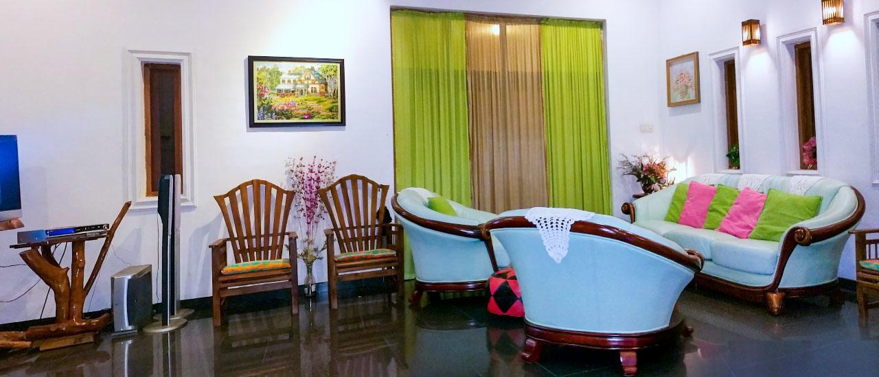 Ceylon Pearlwing Resort Negombo Exterior photo